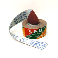 Durakut - J Weight Emery Cloth Rolls ( Model DKJ 165A )