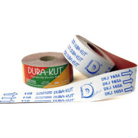 Durakut - J Weight Emery Cloth Rolls ( Model DKJ 165A ) - Image 3