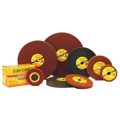 A1 High Performance Utilized Matt Wheels (DURASHINE / DURA-SHINE PREMIUM)