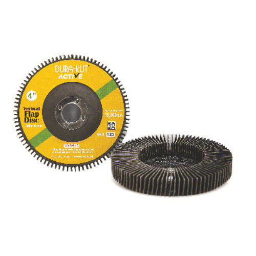 C8 Vertical Flap (DURAKUT / DURA-KUT ACTIVE)