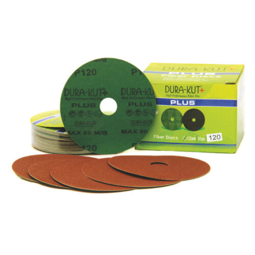D1 Sander Discs (DURAKUT / DURA-KUT PLUS)