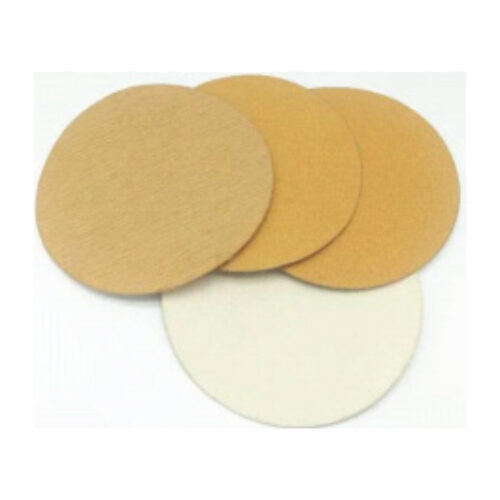 E3 Golden Velcro Discs (DURAKUT / DURA-KUT PLUS)