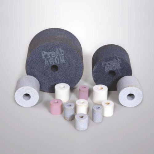 G12 Internal (Bore) Grinding Wheels (PRECISION / PREAB)