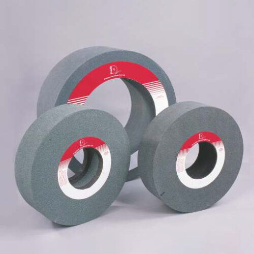 G3 Centreless Grinding Wheels (PRECISION / PREAB)