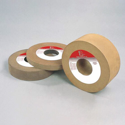 G4 Rubber Regulating Wheels (PRECISION / PREAB)