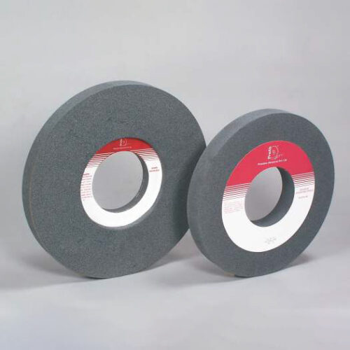 G5 Cylindrical Grinding Wheels (PRECISION / PREAB)