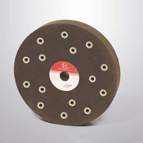 G9 Disc Grinding Wheels (PRECISION / PREAB)